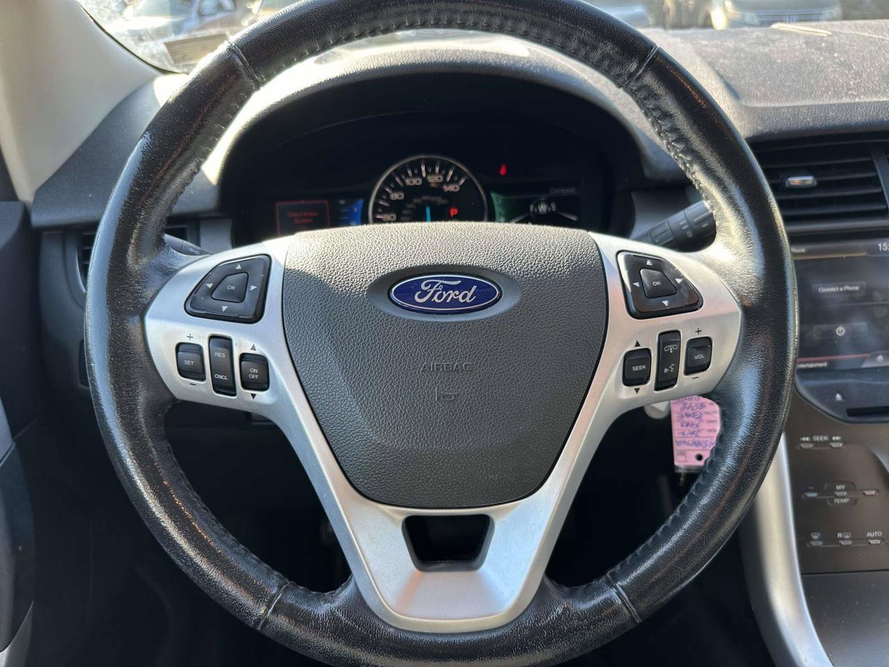 2012 Ford Edge SEL Alexandria VA
