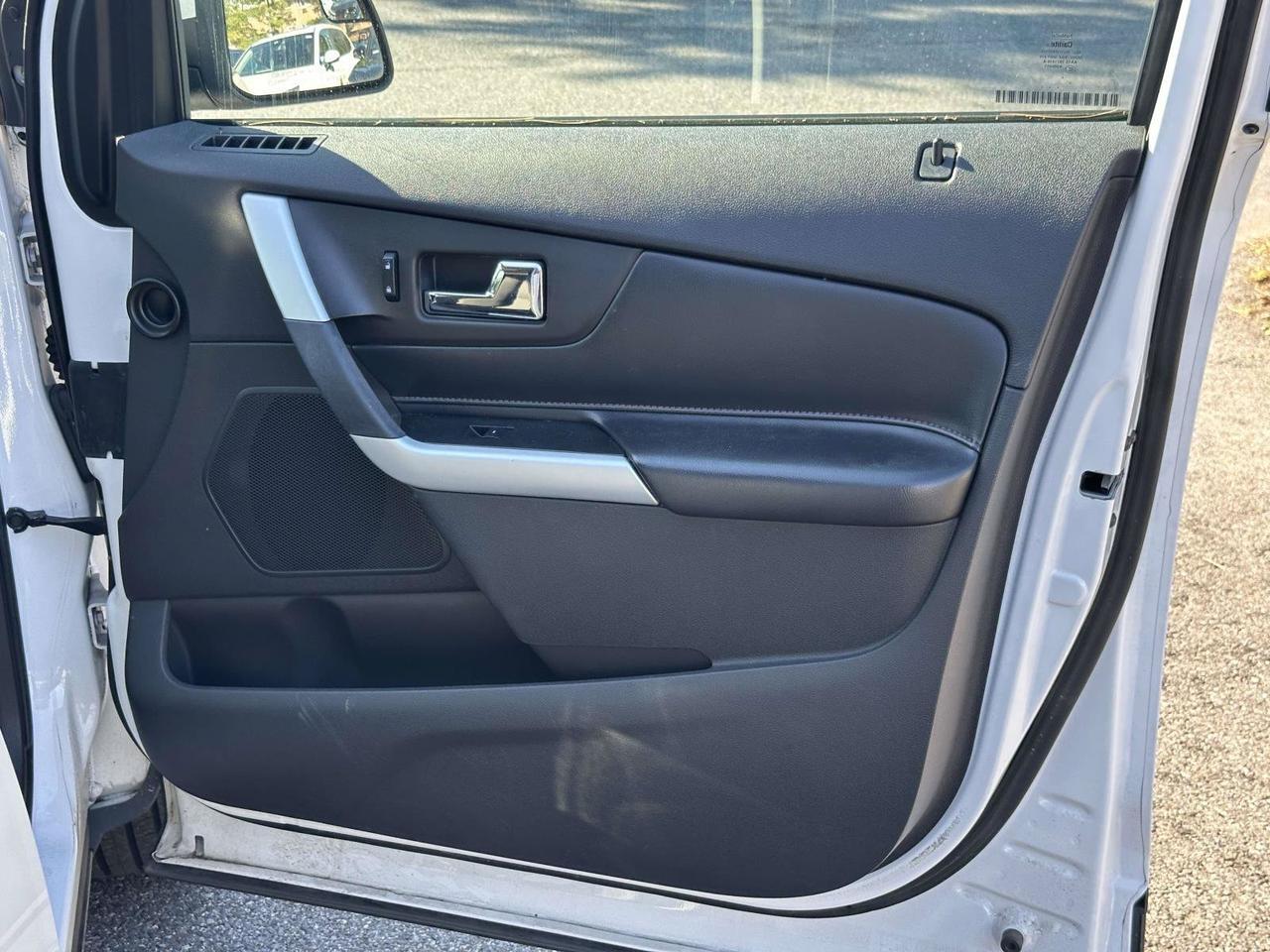 2012 Ford Edge SEL Alexandria VA