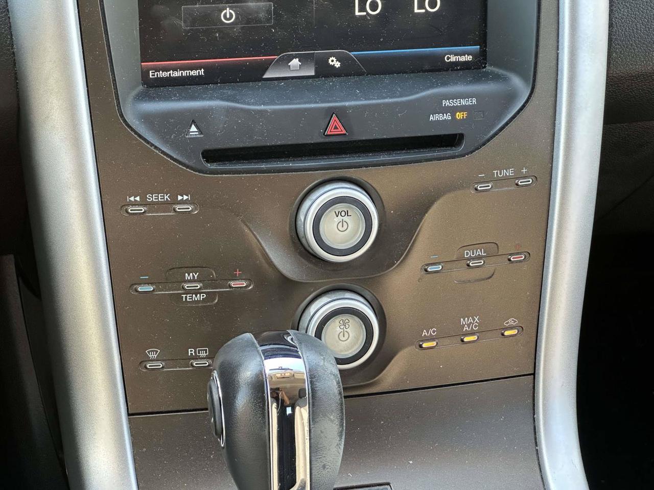 2012 Ford Edge SEL Alexandria VA