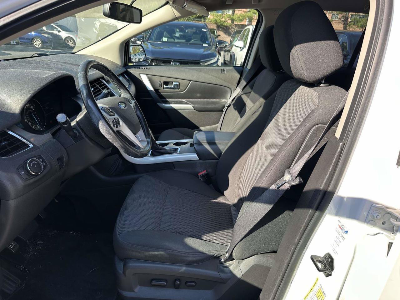 2012 Ford Edge SEL Alexandria VA