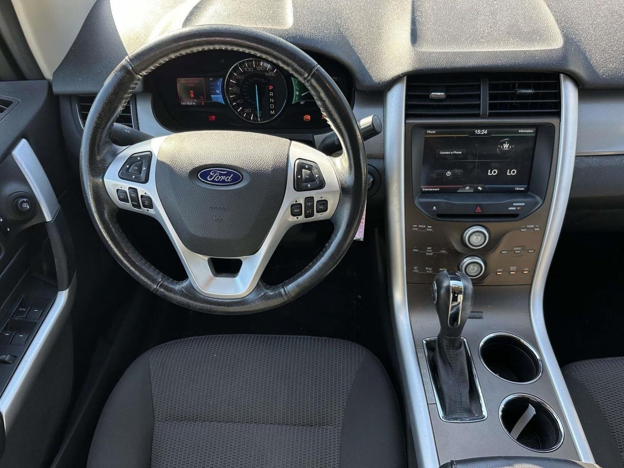 2012 Ford Edge SEL Alexandria VA