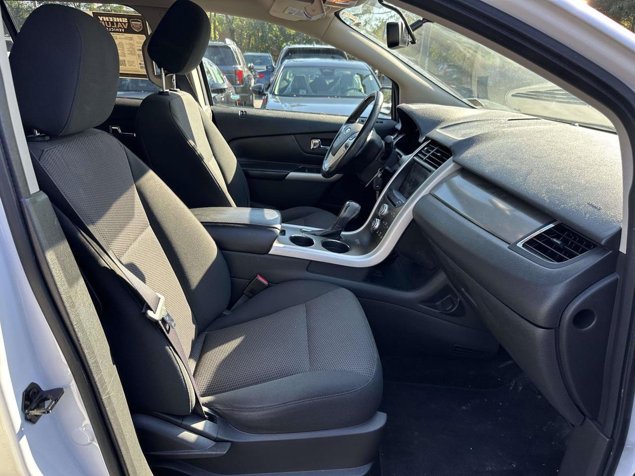 2012 Ford Edge SEL Alexandria VA