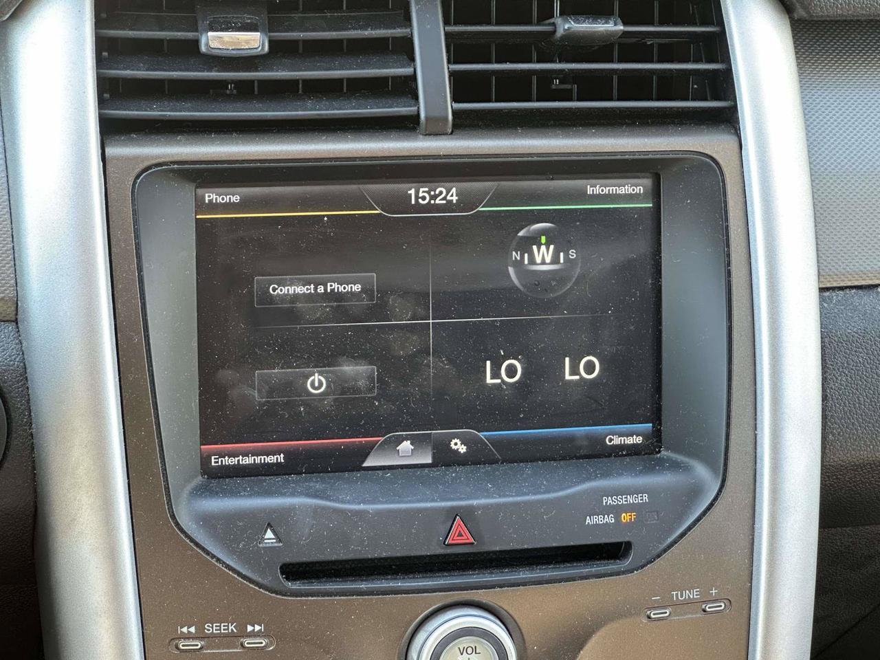 2012 Ford Edge SEL Alexandria VA