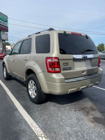 2012 Ford Escape - RARS Limited FWD