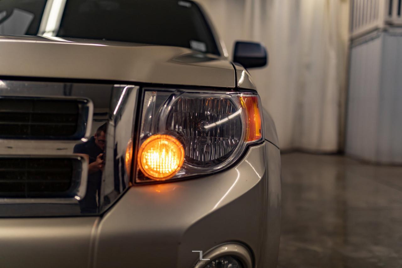 2012 Ford Escape AWD XLT Leather Red Deer AB