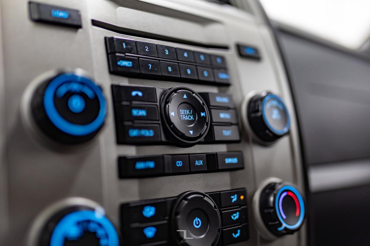 2012 Ford Escape AWD XLT Leather Red Deer AB