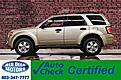 2012 Ford Escape AWD XLT Leather