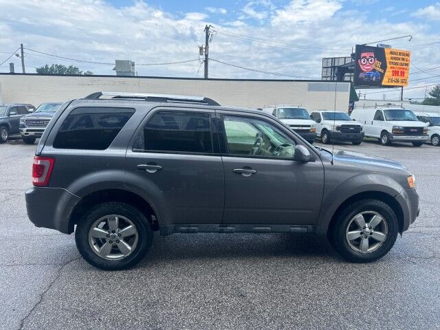 2012 Ford Escape Limited Cleveland OH