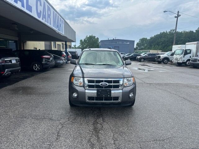 2012 Ford Escape Limited Cleveland OH