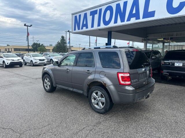 2012 Ford Escape Limited Cleveland OH