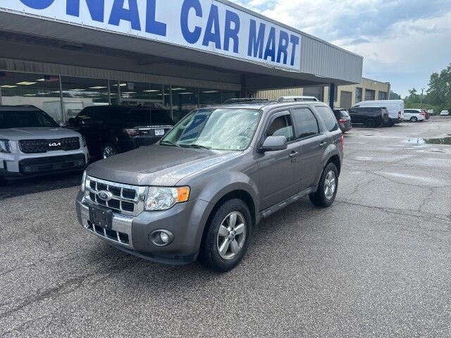 2012 Ford Escape Limited Cleveland OH