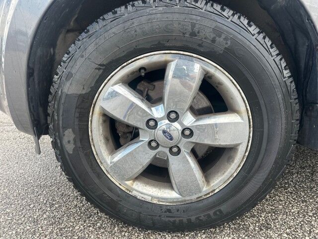 2012 Ford Escape Limited Cleveland OH