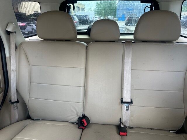 2012 Ford Escape Limited Cleveland OH