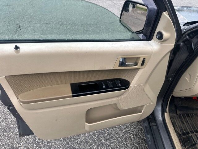 2012 Ford Escape Limited Cleveland OH