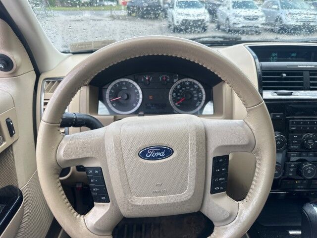 2012 Ford Escape Limited Cleveland OH