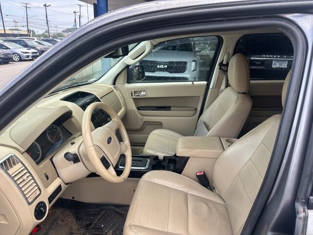 2012 Ford Escape Limited Cleveland OH
