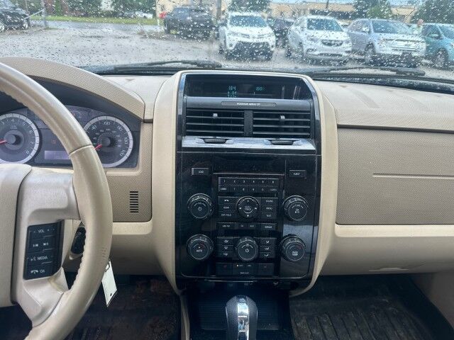 2012 Ford Escape Limited Cleveland OH