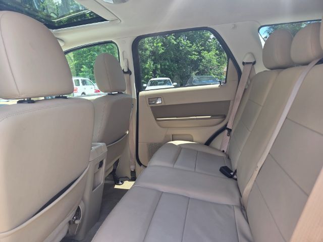 2012 Ford Escape Limited Elgin IL