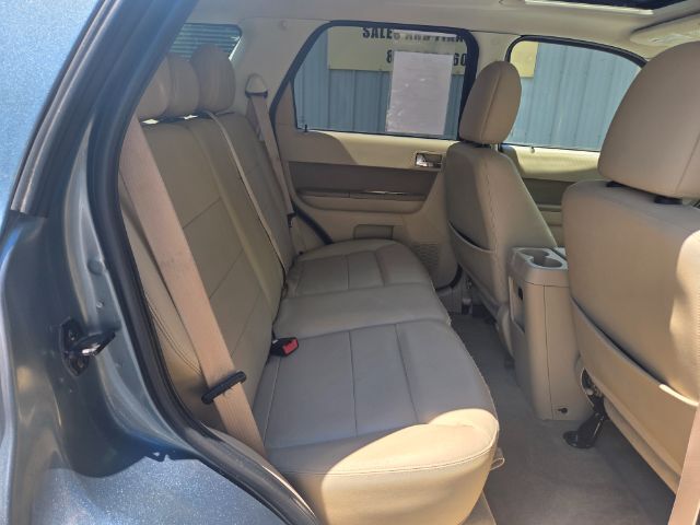 2012 Ford Escape Limited Elgin IL