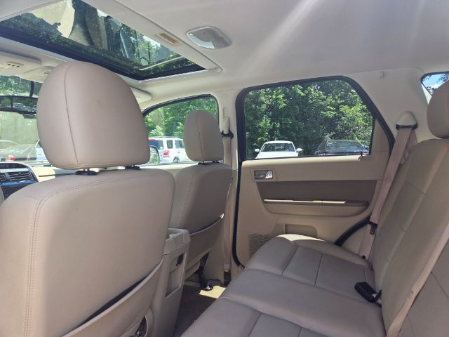 2012 Ford Escape Limited Elgin IL
