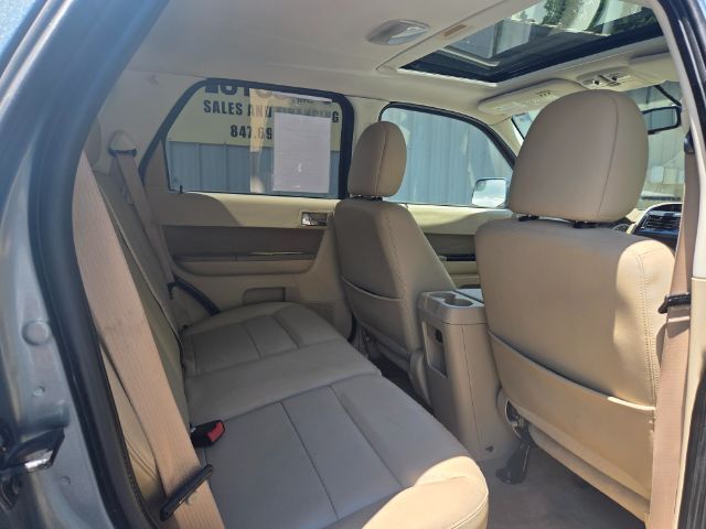 2012 Ford Escape Limited Elgin IL