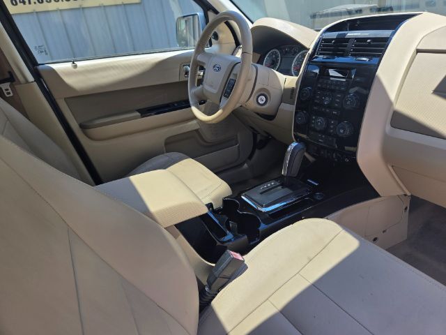 2012 Ford Escape Limited Elgin IL