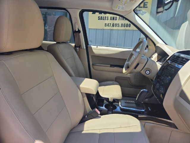 2012 Ford Escape Limited Elgin IL