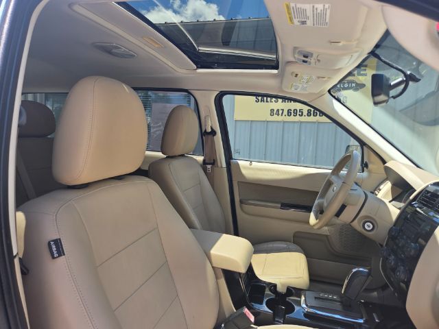 2012 Ford Escape Limited Elgin IL