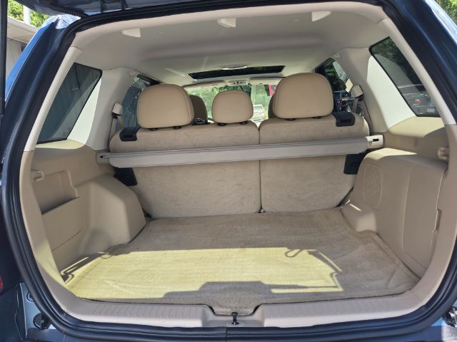 2012 Ford Escape Limited Elgin IL