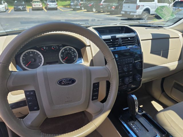 2012 Ford Escape Limited Elgin IL