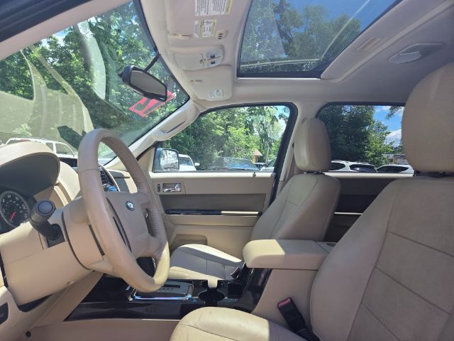 2012 Ford Escape Limited Elgin IL