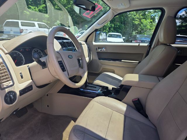 2012 Ford Escape Limited Elgin IL
