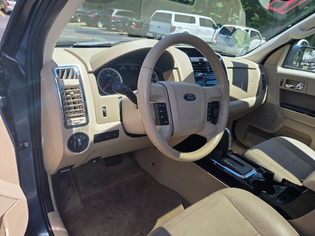 2012 Ford Escape Limited Elgin IL