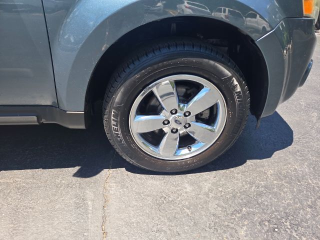 2012 Ford Escape Limited Elgin IL