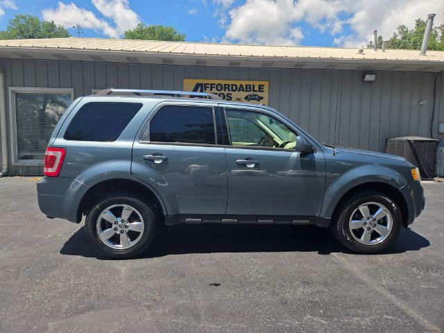 2012 Ford Escape Limited Elgin IL