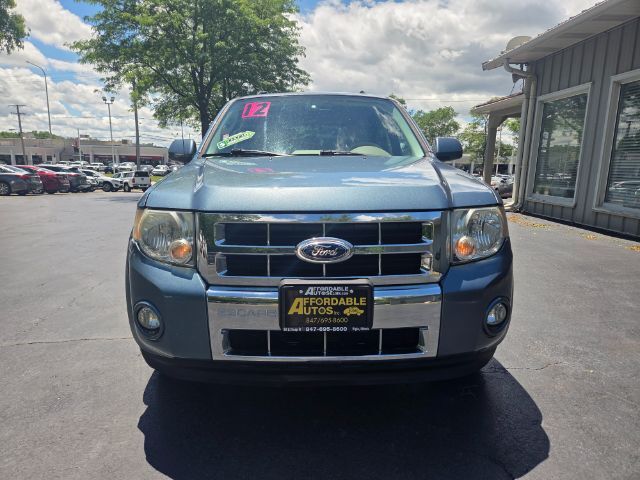 2012 Ford Escape Limited Elgin IL
