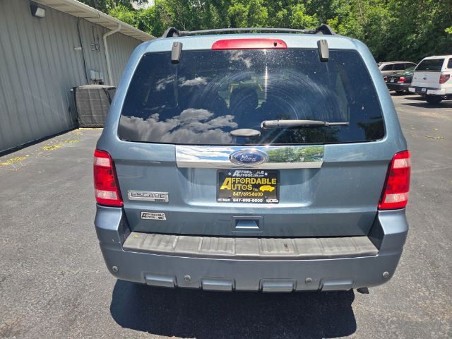 2012 Ford Escape Limited Elgin IL