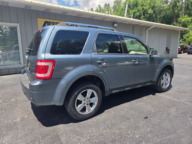 2012 Ford Escape Limited Elgin IL