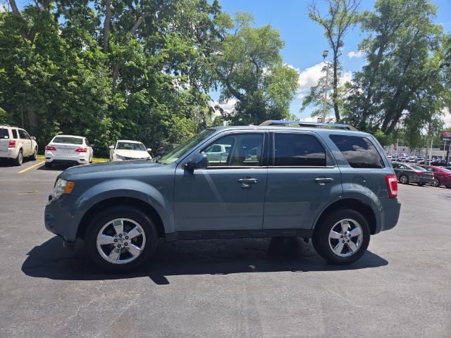 2012 Ford Escape Limited Elgin IL