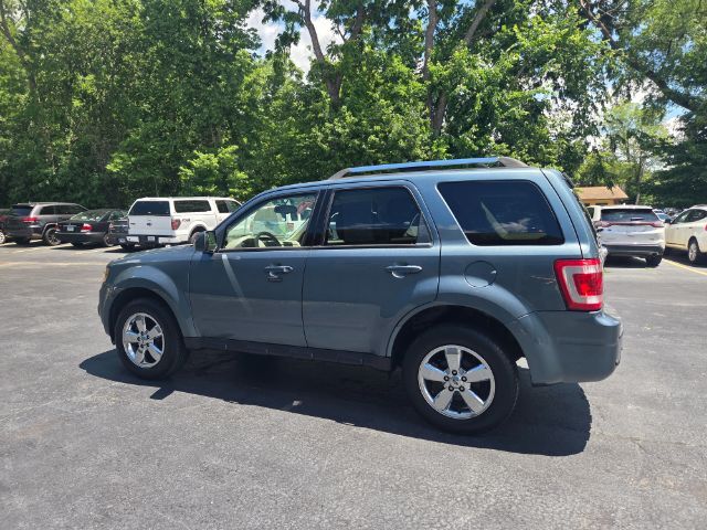 2012 Ford Escape Limited Elgin IL
