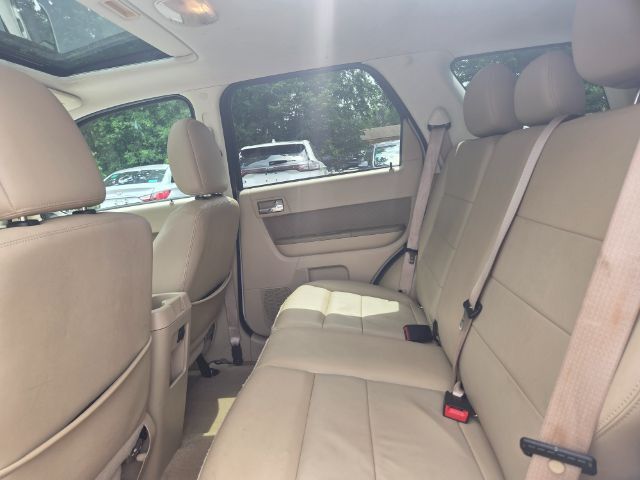 2012 Ford Escape Limited Elgin IL