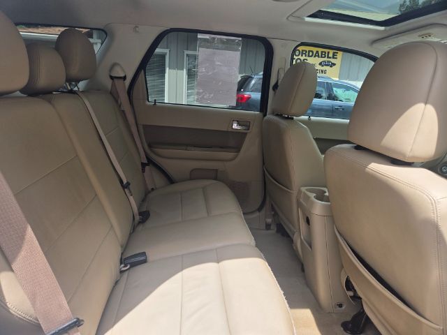 2012 Ford Escape Limited Elgin IL