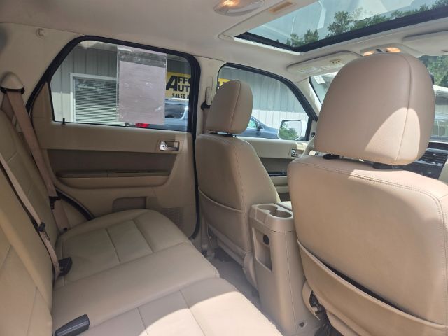2012 Ford Escape Limited Elgin IL