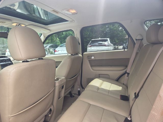 2012 Ford Escape Limited Elgin IL