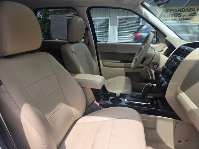 2012 Ford Escape Limited Elgin IL
