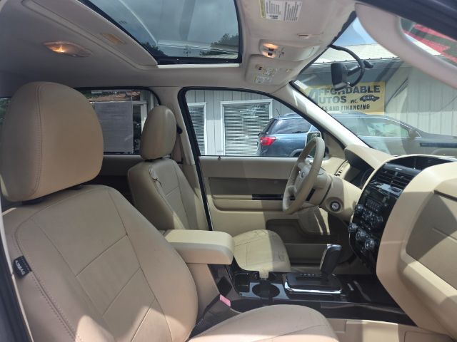 2012 Ford Escape Limited Elgin IL