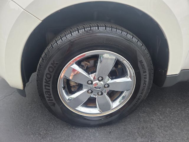 2012 Ford Escape Limited Elgin IL