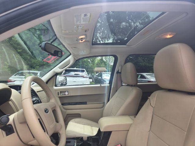 2012 Ford Escape Limited Elgin IL