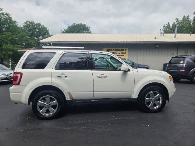 2012 Ford Escape Limited Elgin IL