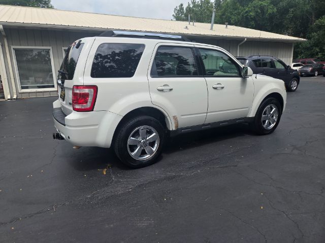 2012 Ford Escape Limited Elgin IL